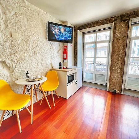 Porto Rooms City View Buitenkant foto