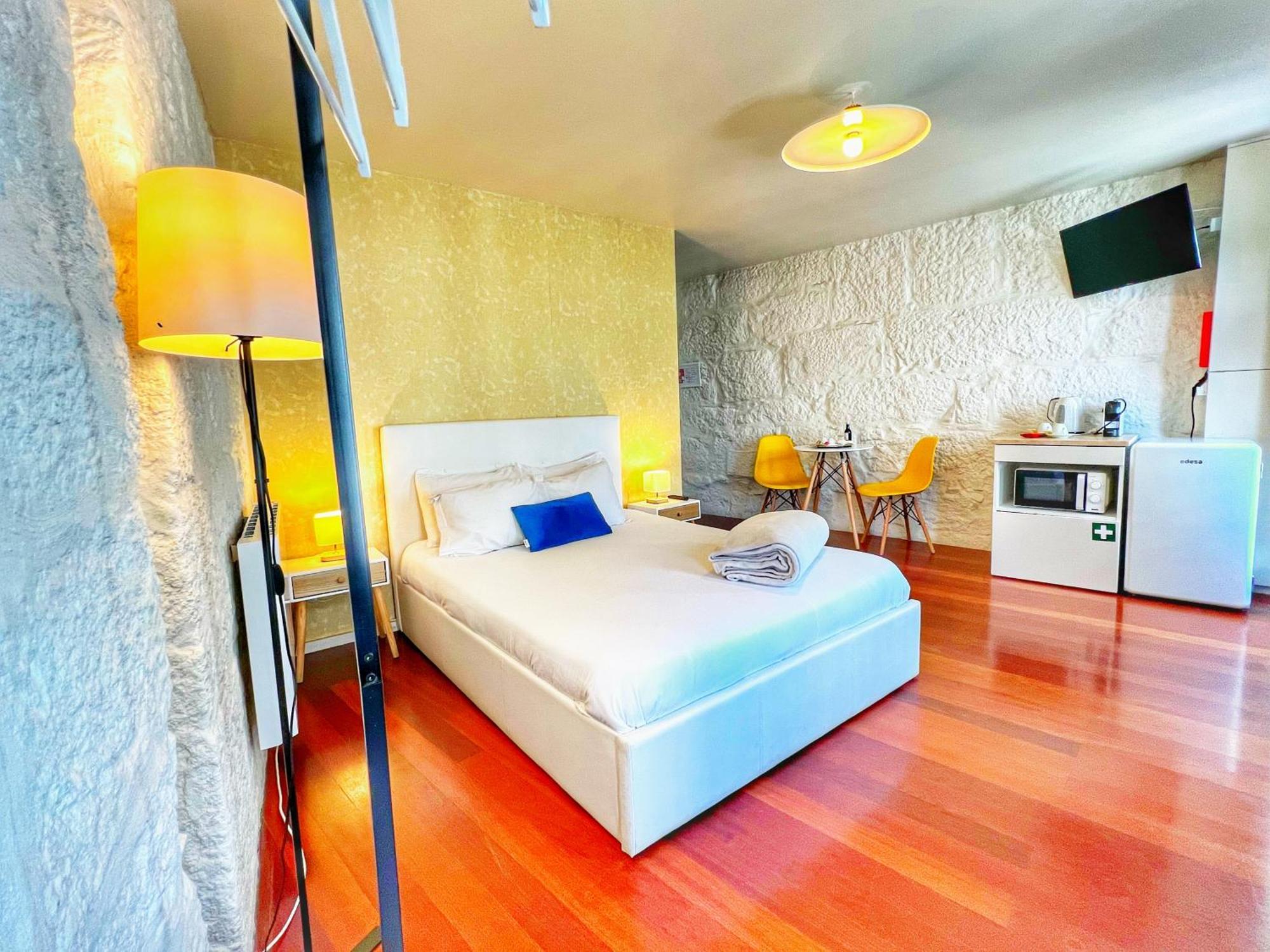 Porto Rooms City View Buitenkant foto