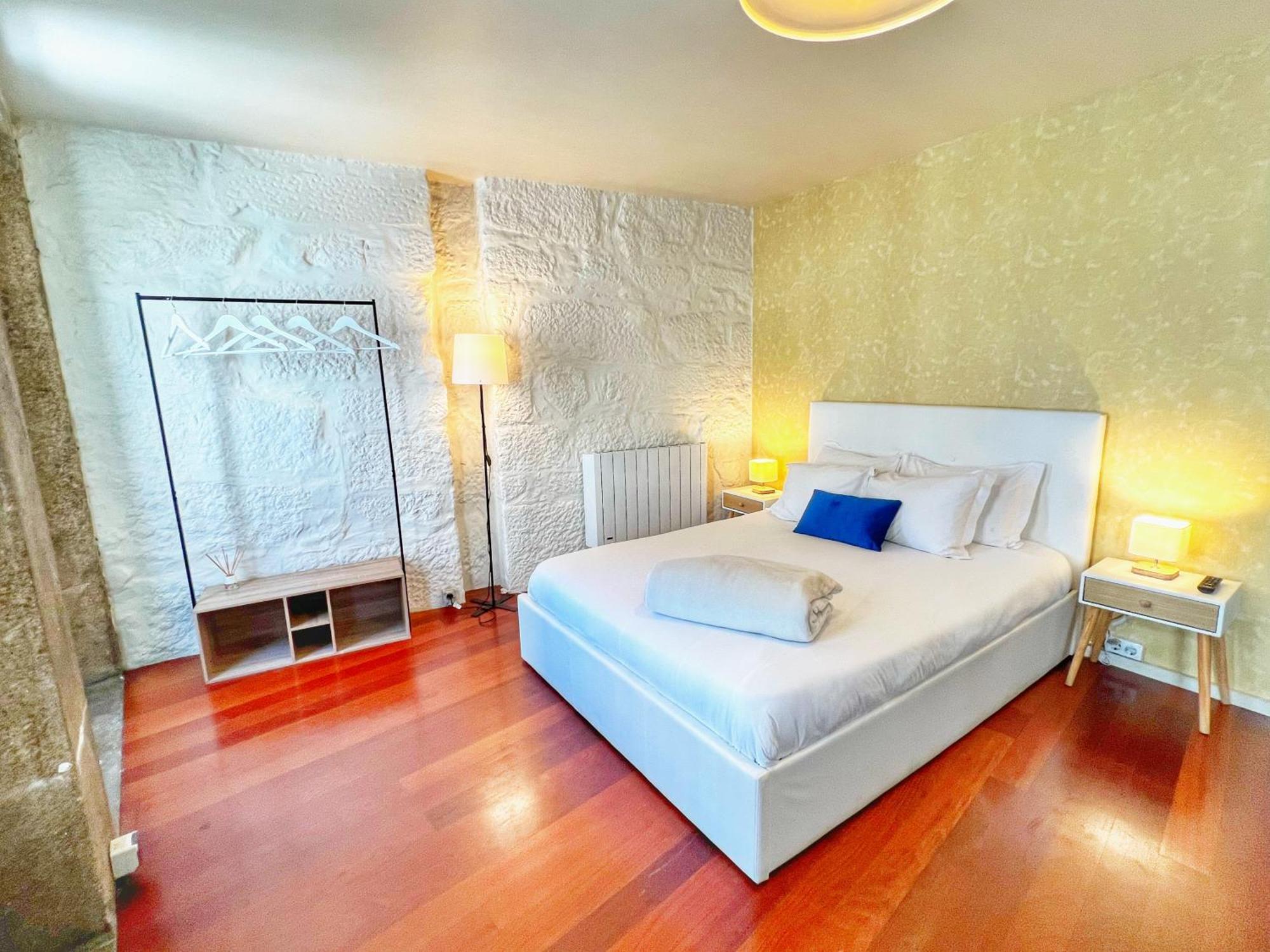 Porto Rooms City View Buitenkant foto