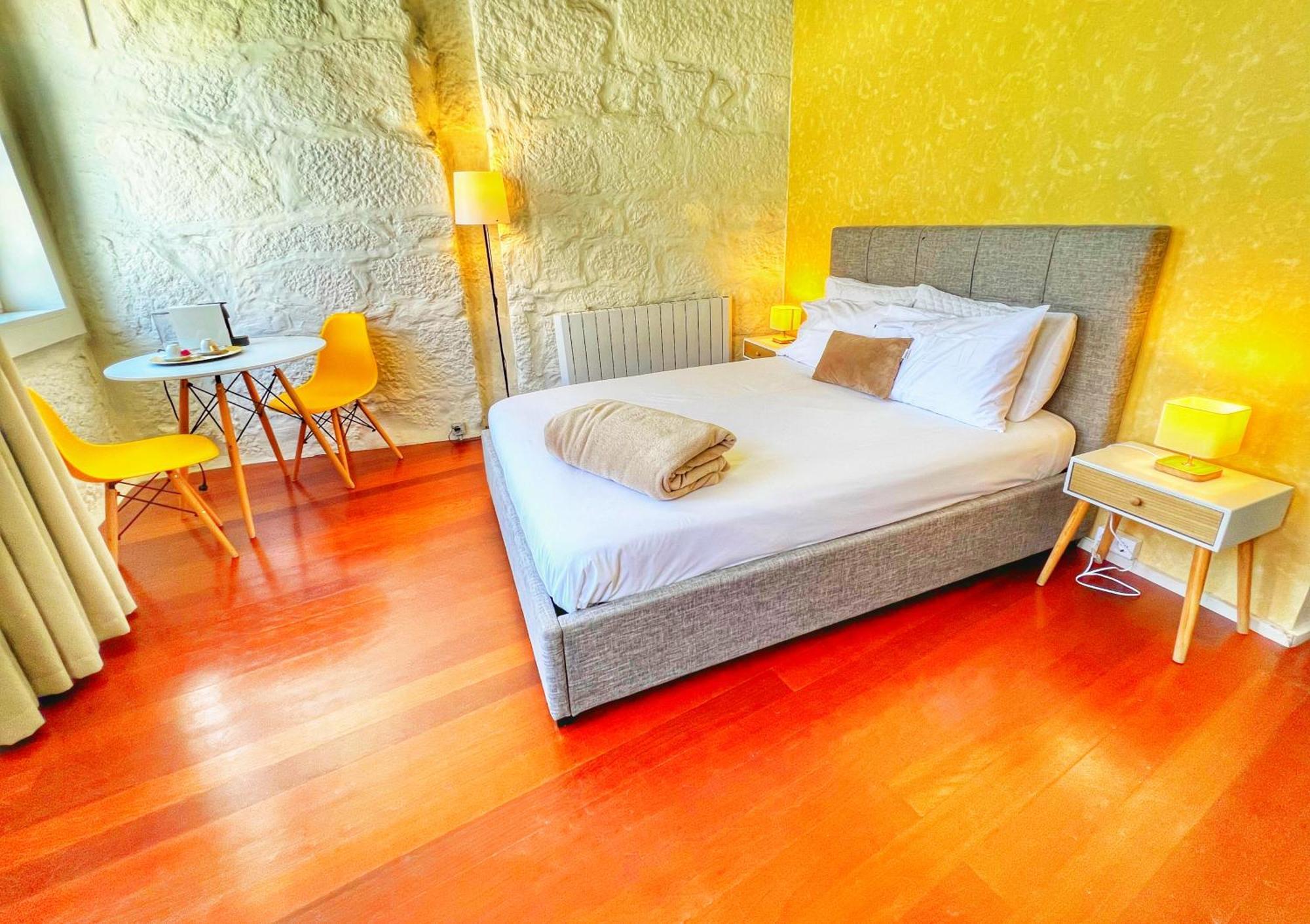 Porto Rooms City View Buitenkant foto