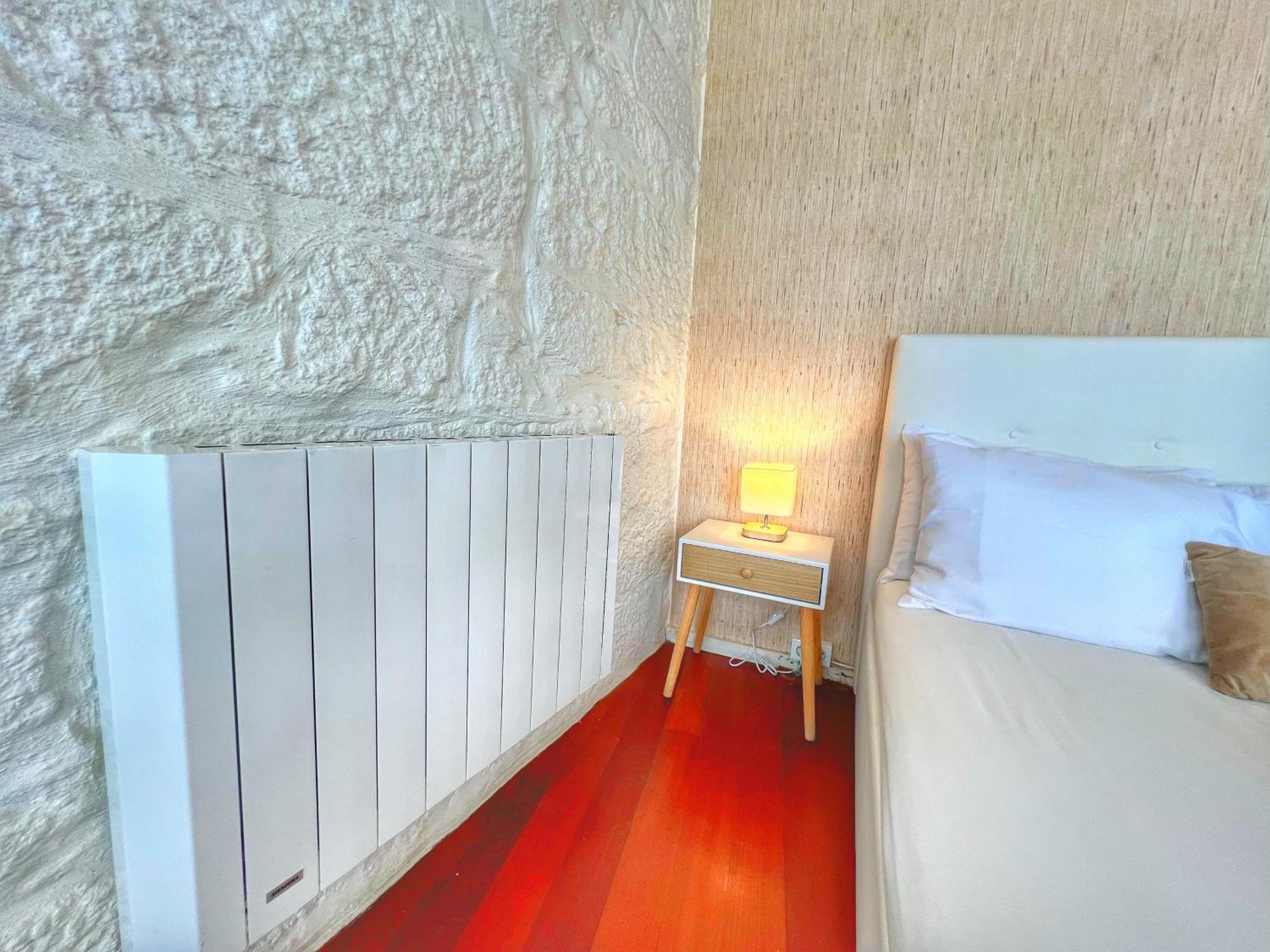 Porto Rooms City View Buitenkant foto
