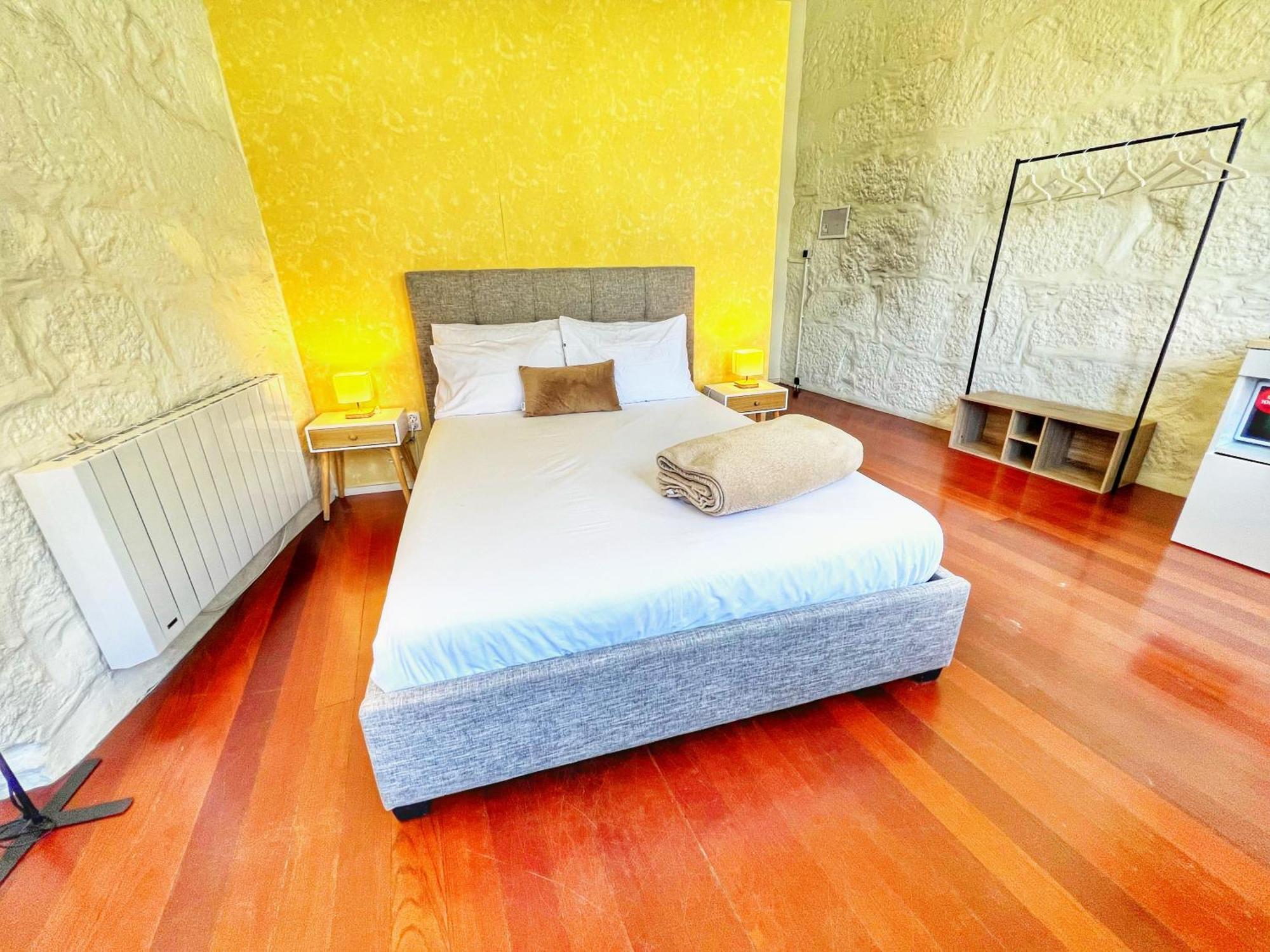 Porto Rooms City View Buitenkant foto