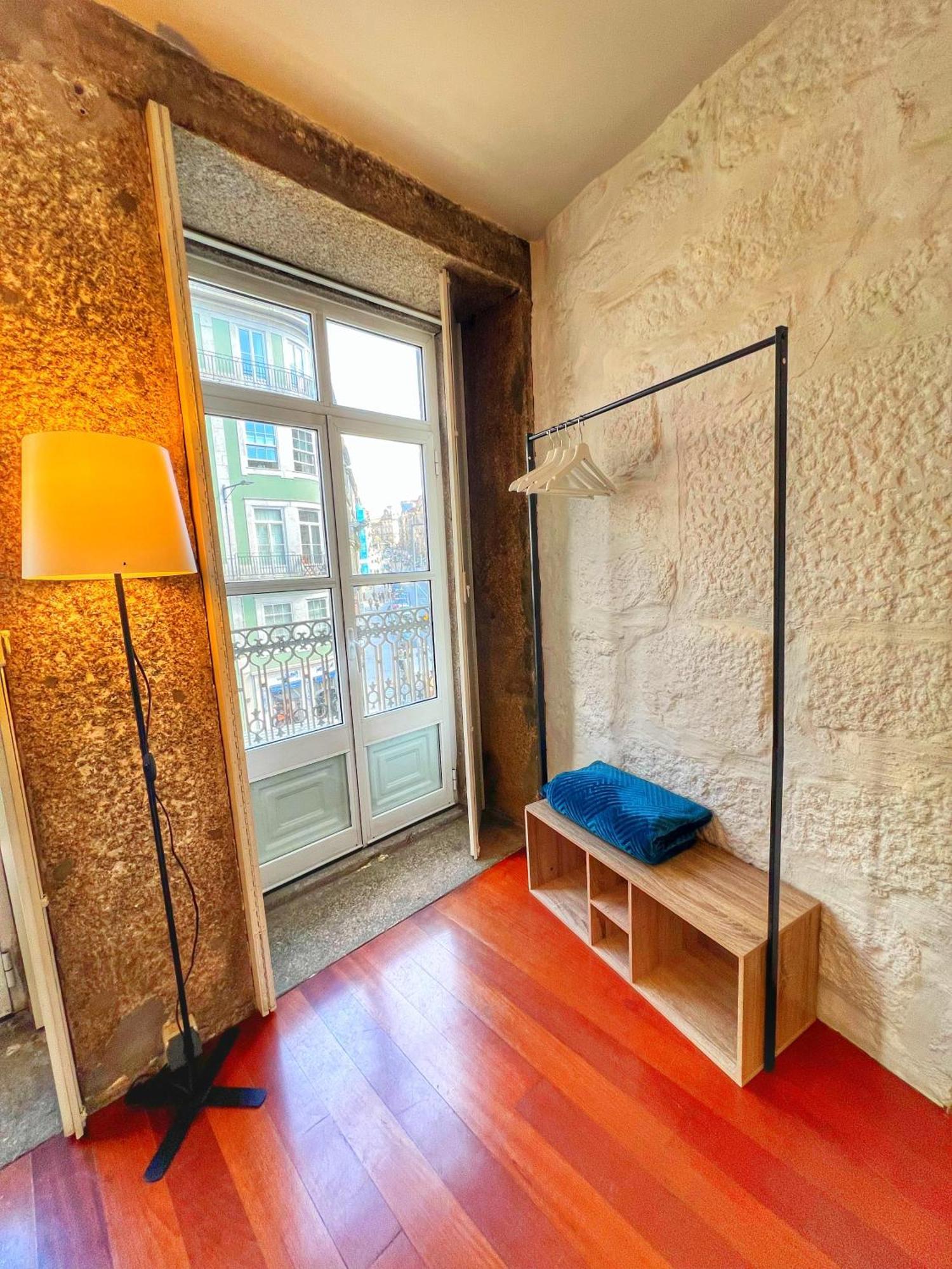 Porto Rooms City View Buitenkant foto